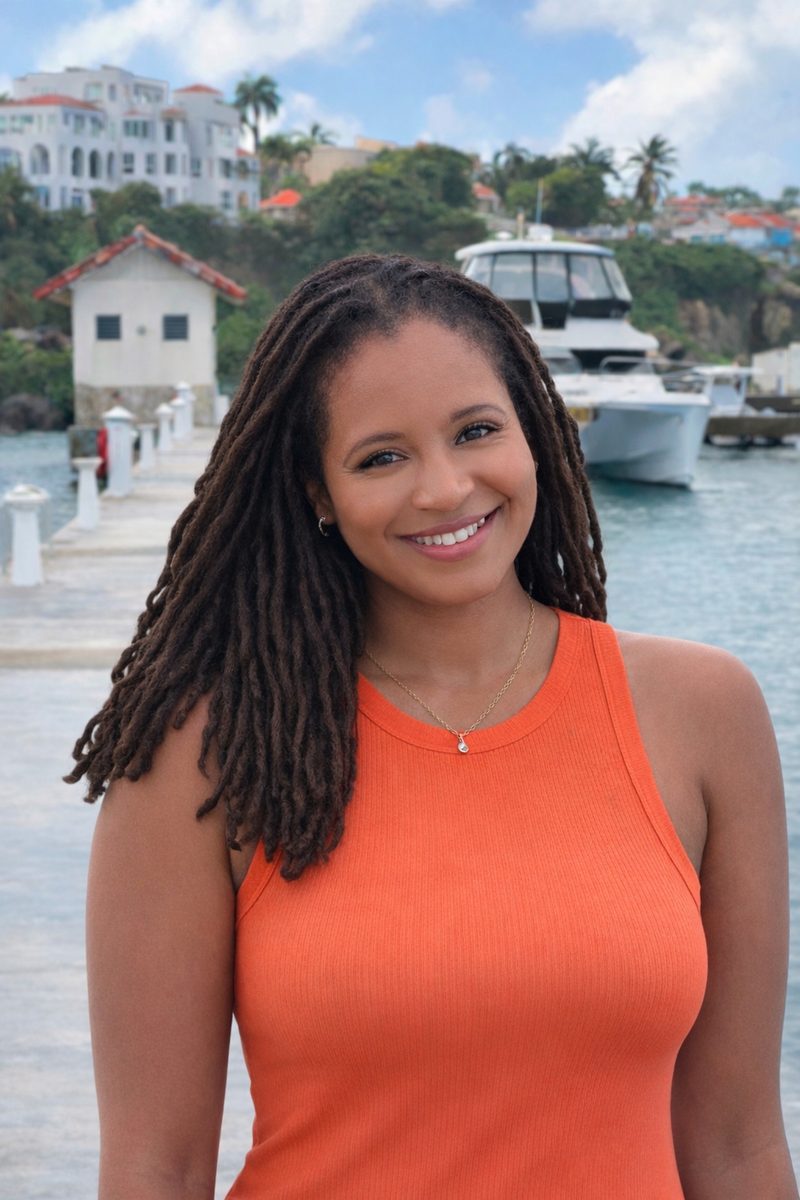 Alia Blair